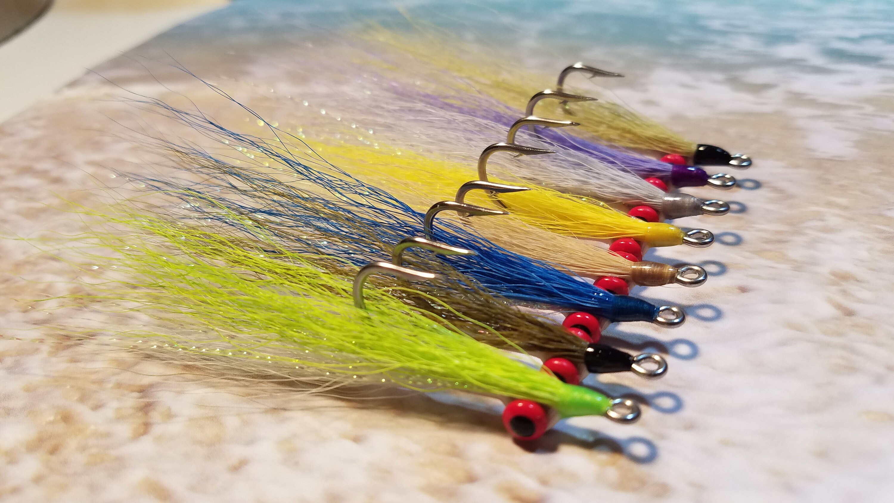 Striped Bass Fly Fishing Gear Striped Bass Fly Fishing Gear