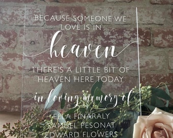 Wedding Memorial Etsy Wedding Memorial Etsy