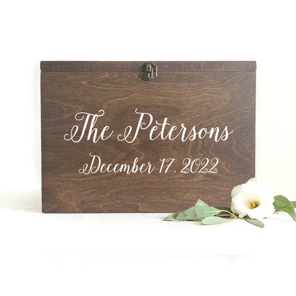 Wedding Card Mailbox Etsy