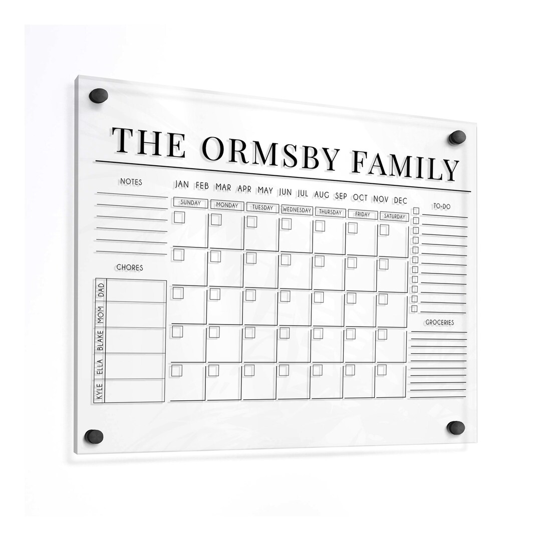 acrylic-weekly-wall-calendar-2024-weekly-family-calendar-weekly-acrylic