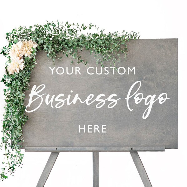 Vendor Booth Decor - Etsy