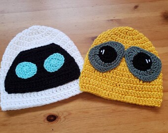 Eva And Wall E Etsy Eva And Wall E Etsy