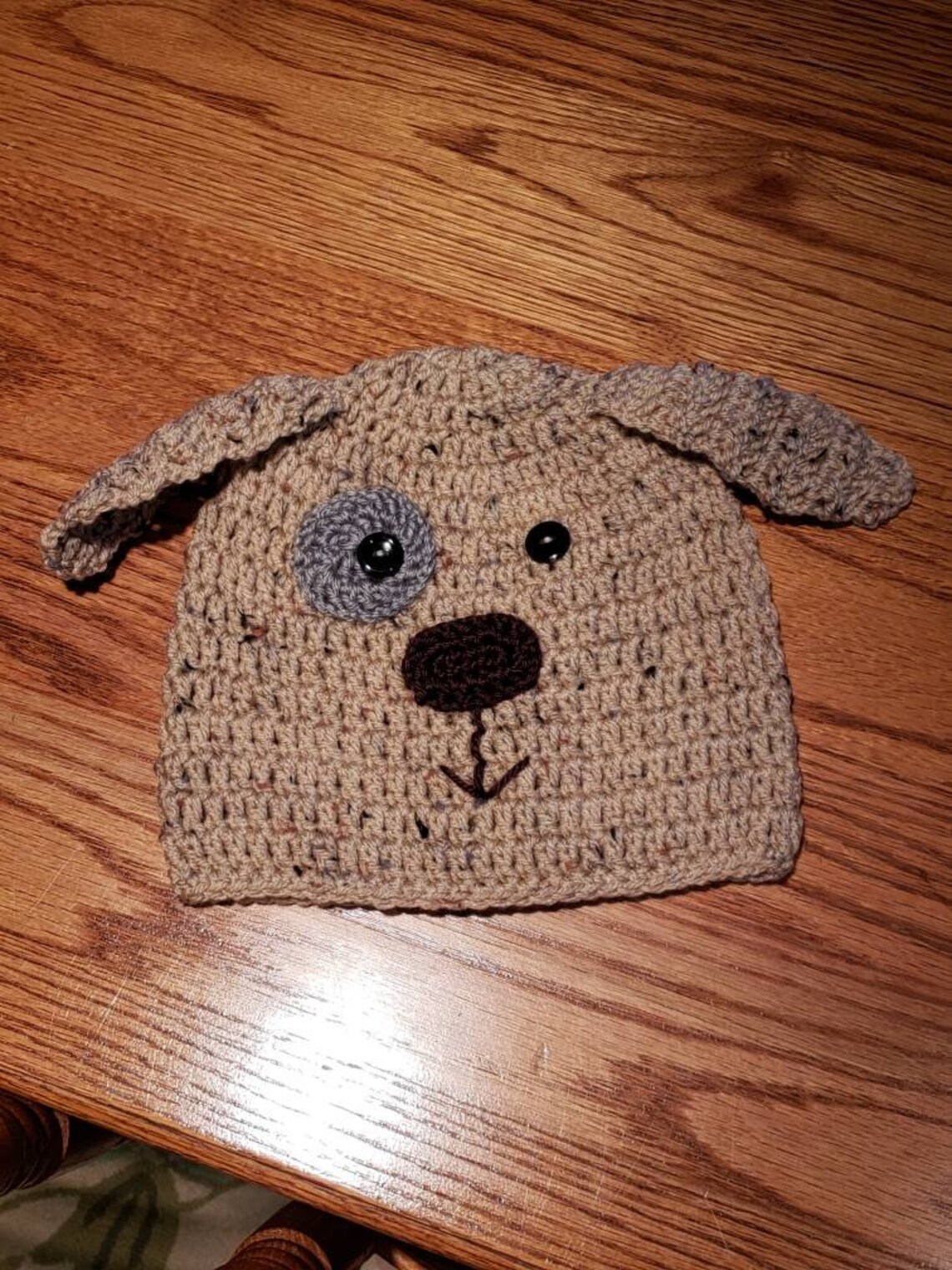 Dog Hat Etsy