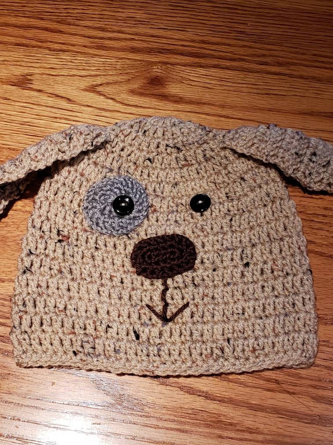 Dog Hat Etsy