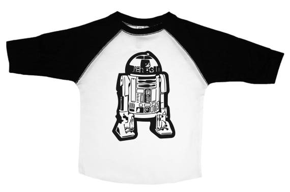 r2d2 shirt