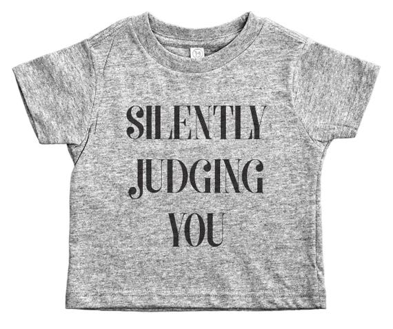 funny kids shirts