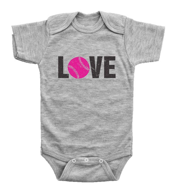 Halloween Costume Baseball Softball Onesie Funny unisex baby clothes Adorable