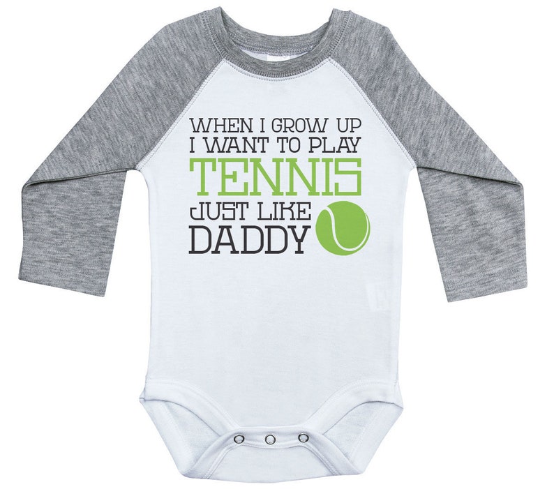 baby raglan onesie