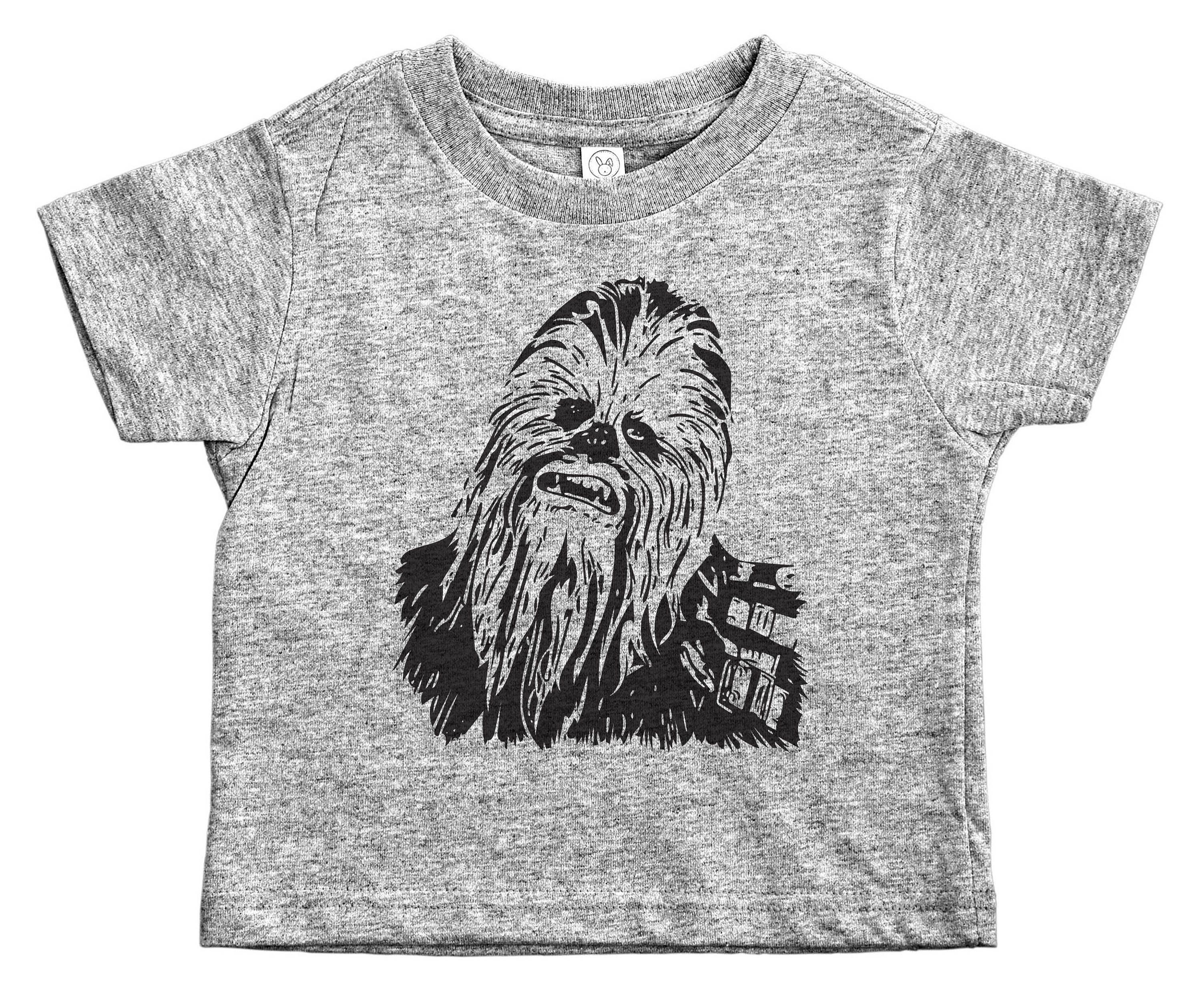Storm Pooper Funny One Piece Bodysuit or Shirt Star Wars