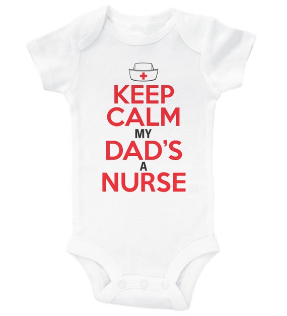 Your Dad My Dad LONG SLEEVE funny baby Onesie Romper Makes a Great Shower
