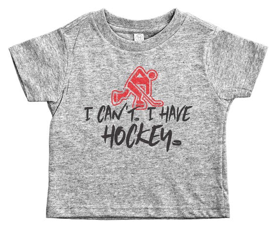 funny hockey shirts