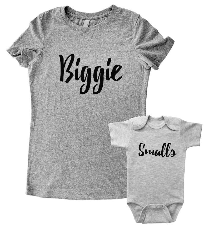 biggie smalls baby onesie
