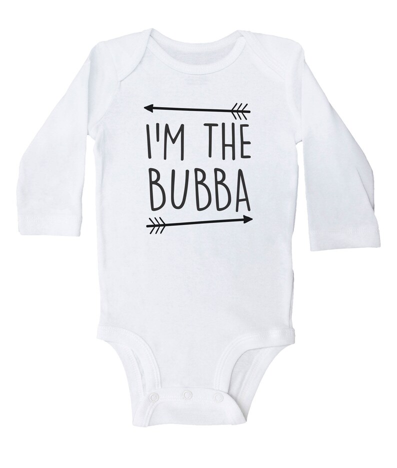little brother romper