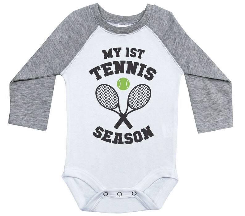 infant raglan onesie