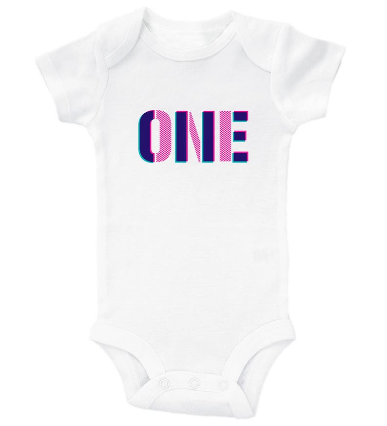 1 year old baby clothes