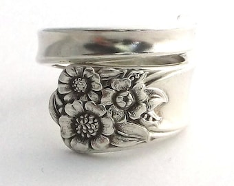 Gold #13 Engagement Rings Sunflower Ring for Women Girls,Starwak Eternity Floral Diamond Band Rings Statement Rings for Wife Girlfriend Valentine Wedding Jewel Gift Marriage Rings