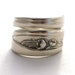 see more listings in the Spoon Rings section