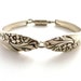 see more listings in the Spoon Bracelets section