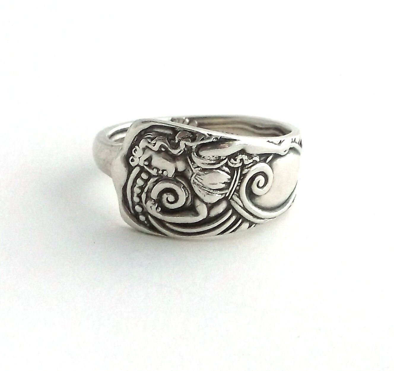 1847 Rogers Bros. Spoon Rings - Etsy 1847 Rogers Bros. Spoon Rings - Etsy