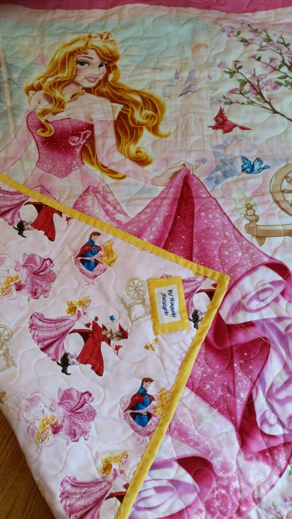 Sleeping Beauty Evil Witch Prince Charming DIsney Theme Crib Nursery DIsney BIrthday Crib TOddler Cot Bright Colors Classic New Baby Gift