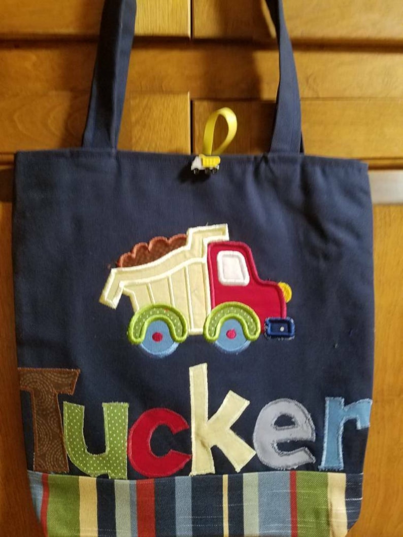 Reversible Bag Tote Bag for Kids Boy Birthday Football Canvas Tote Bag Sports Birthday Personalized Kids Tote Bag,Basketball Tote Bag