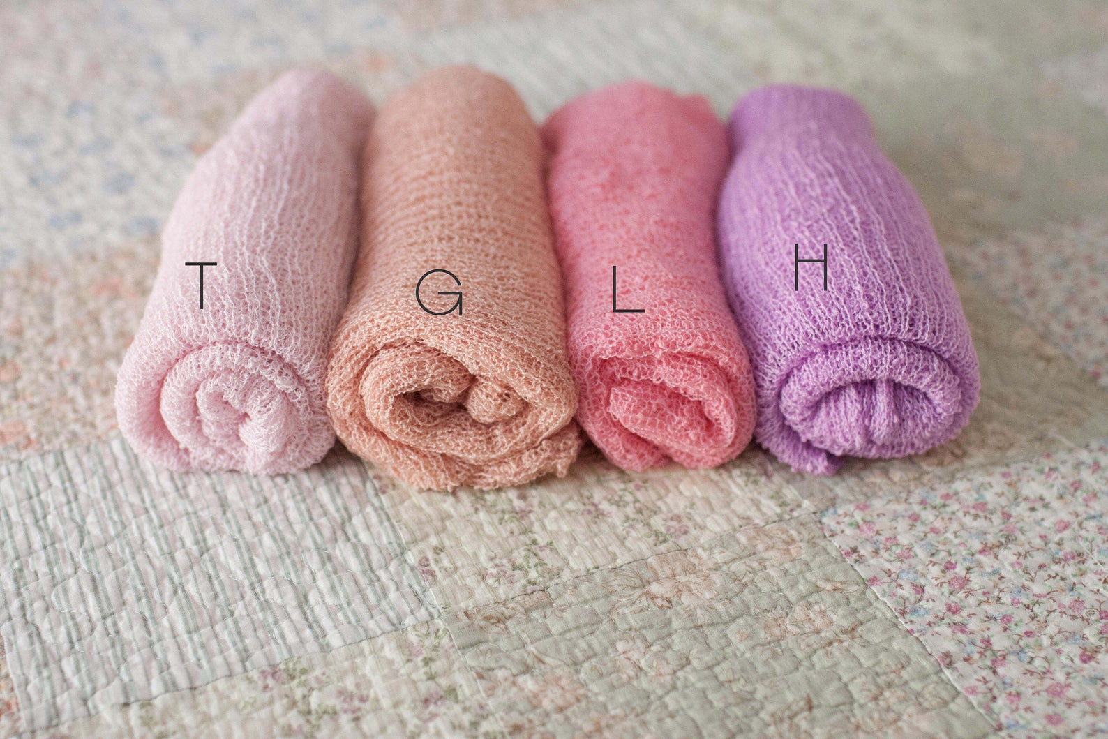 Newborn Stretch Wrap Stretch Wraps Stretch Baby Wrap Etsy