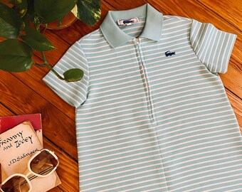 chemise lacoste t shirts