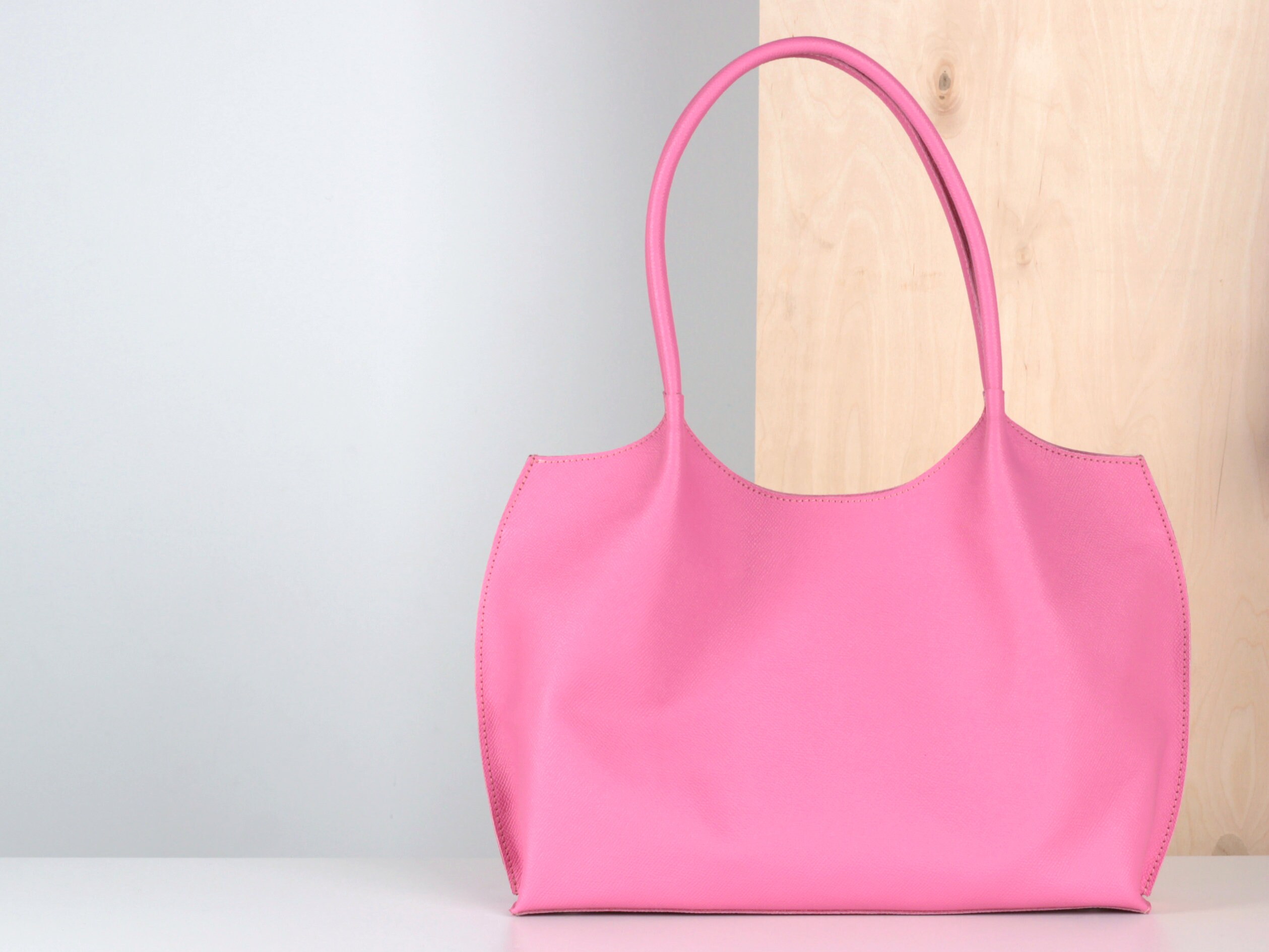 stylish leather bags for ladies