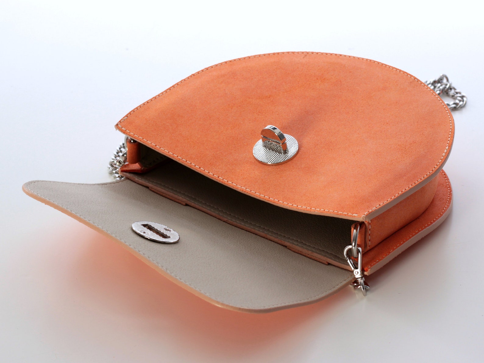 Leather Belt Bag Women Leather Waist Bag Convertible Bag Etsy