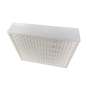 Clone Cube Laminar Flow Hood  15"x13"