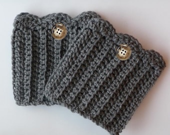 Motif de manchette de botte au crochet Motif de manchette de botte au crochet Jambières au crochet Motif de jambières au crochet Motif au crochet Accessoires d&#39;hiver DIY PDF