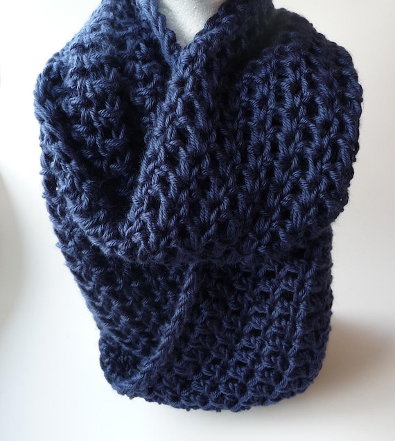 infinity scarf blanks