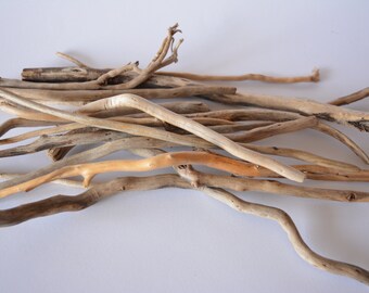 driftwood pieces etsy