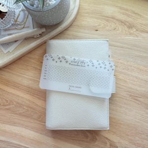 Stern Notizen Tracker | Individuelle Ersparnis Platzhalter-Tracker für Stern Notizen