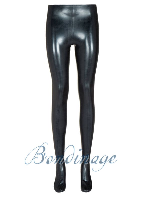 Latex Tights. Latex Pantyhose 