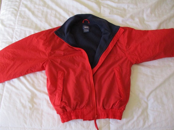 Fleece lined cheap jacket girls