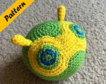 PATTERN Valorant Mosh Pit Plush