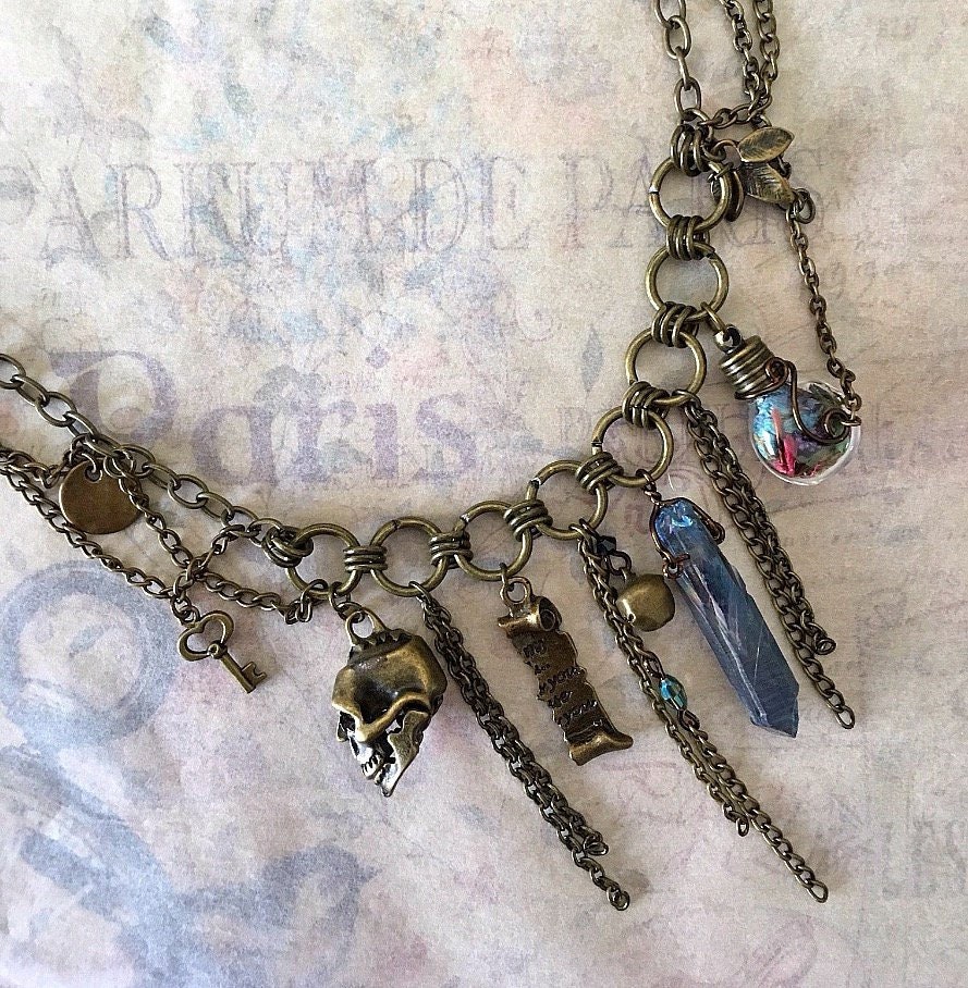 RockandRagEmporium - Etsy