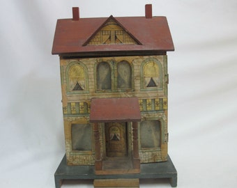 bliss dollhouse for sale