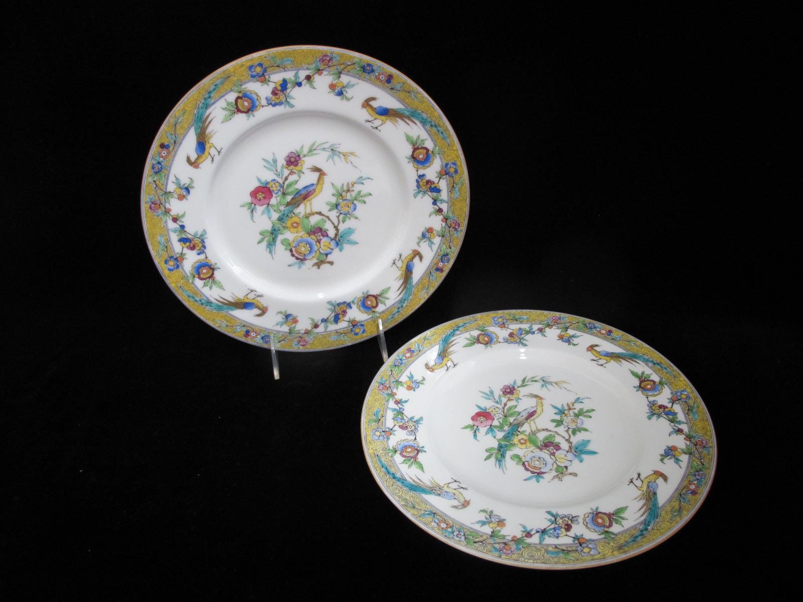 Minton Sinclair - Etsy