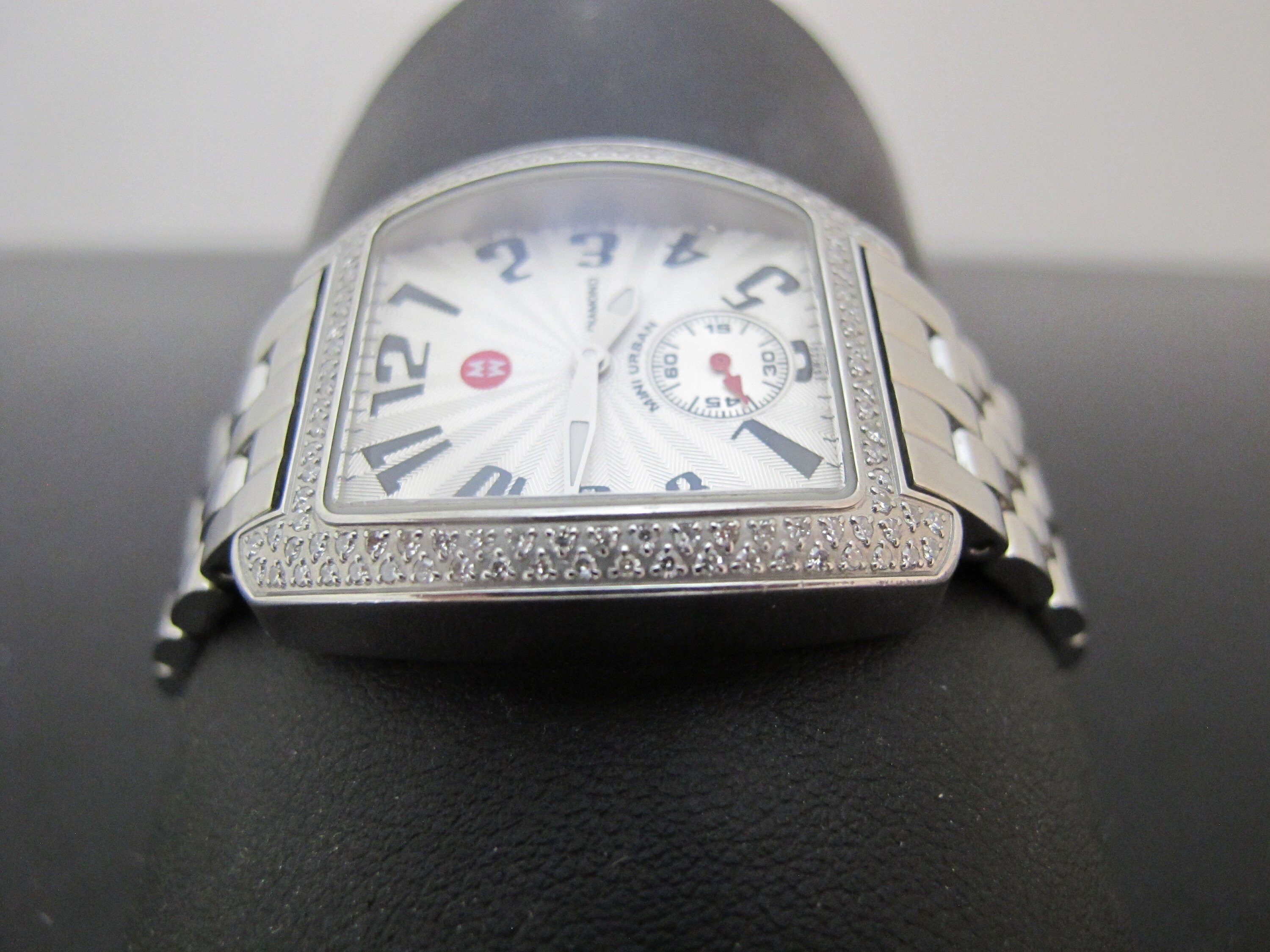 Michele urban mini bracelet clearance watch