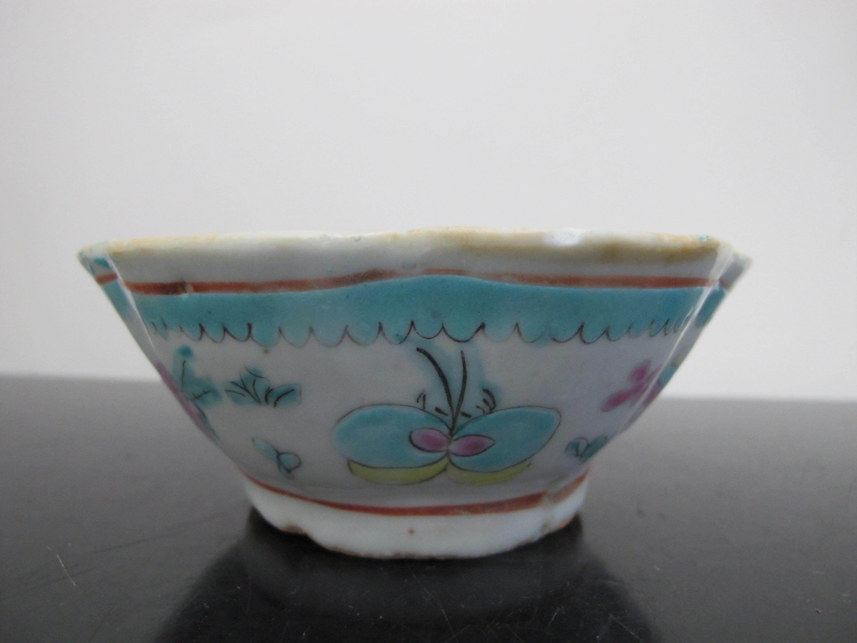 Nonya ware - Etsy 日本