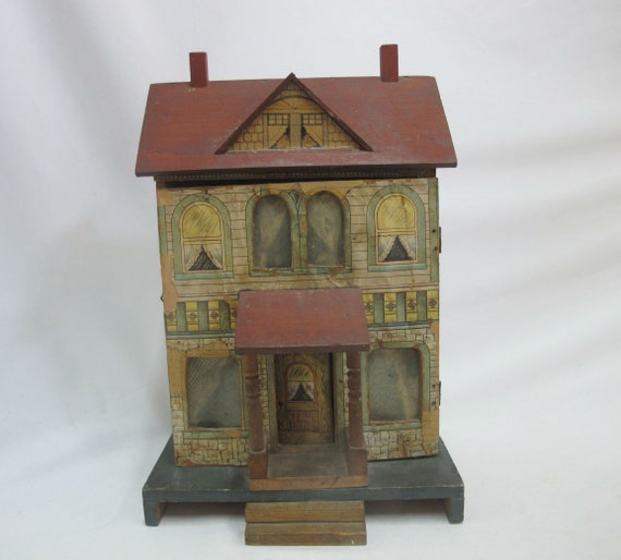 bliss dollhouse for sale