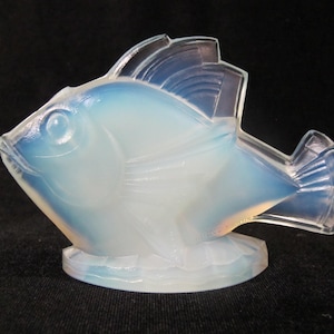 Sabino Fish - Etsy