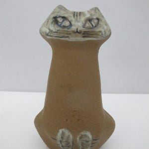Lisa Larson Cat Pottery - Etsy