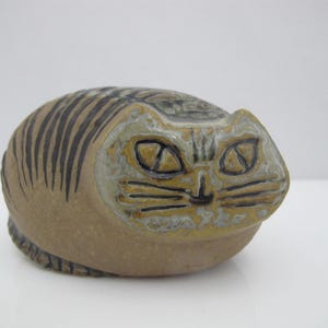Lisa Larson Cat - Etsy