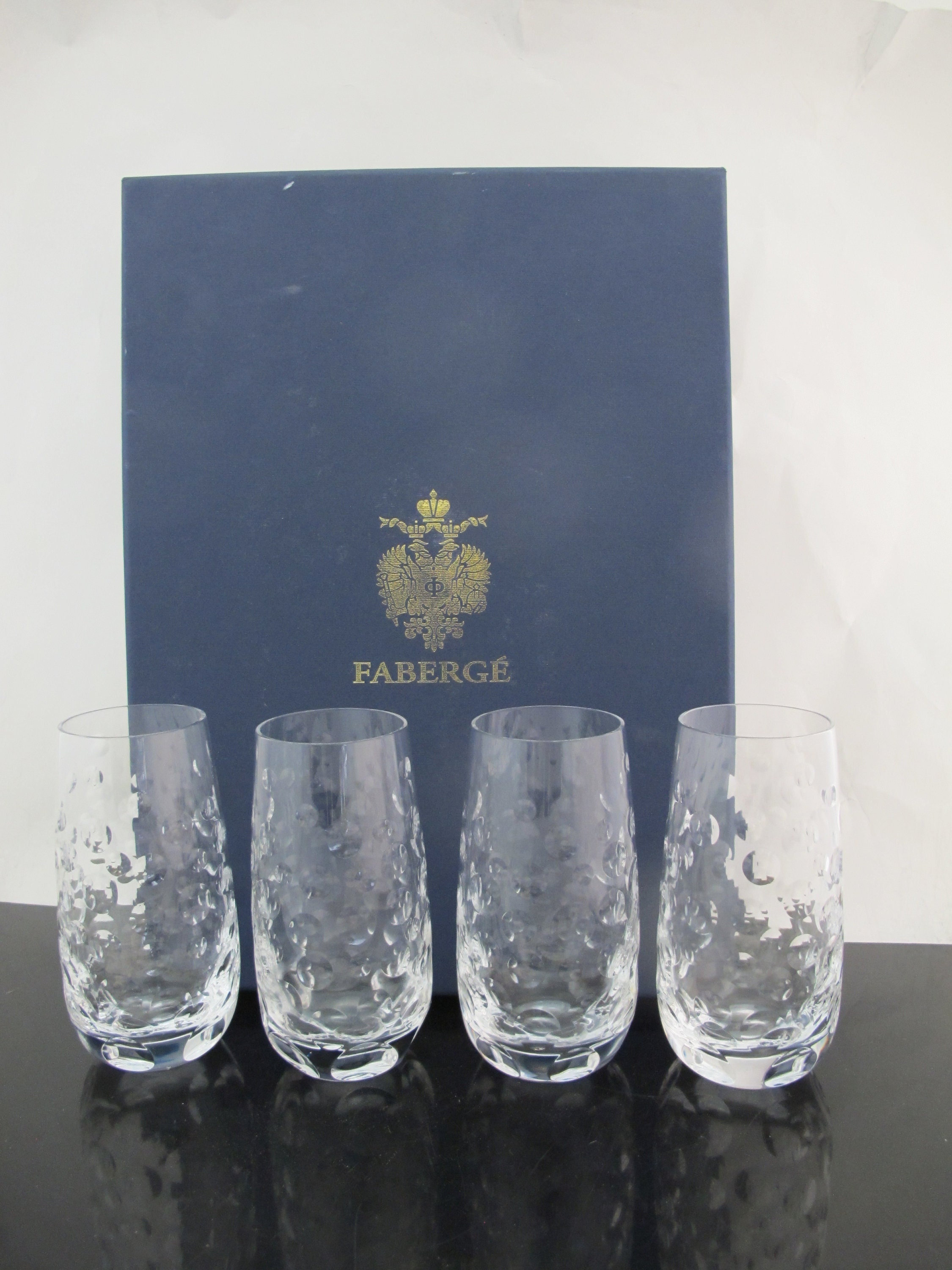 Faberge Drinkware - Etsy