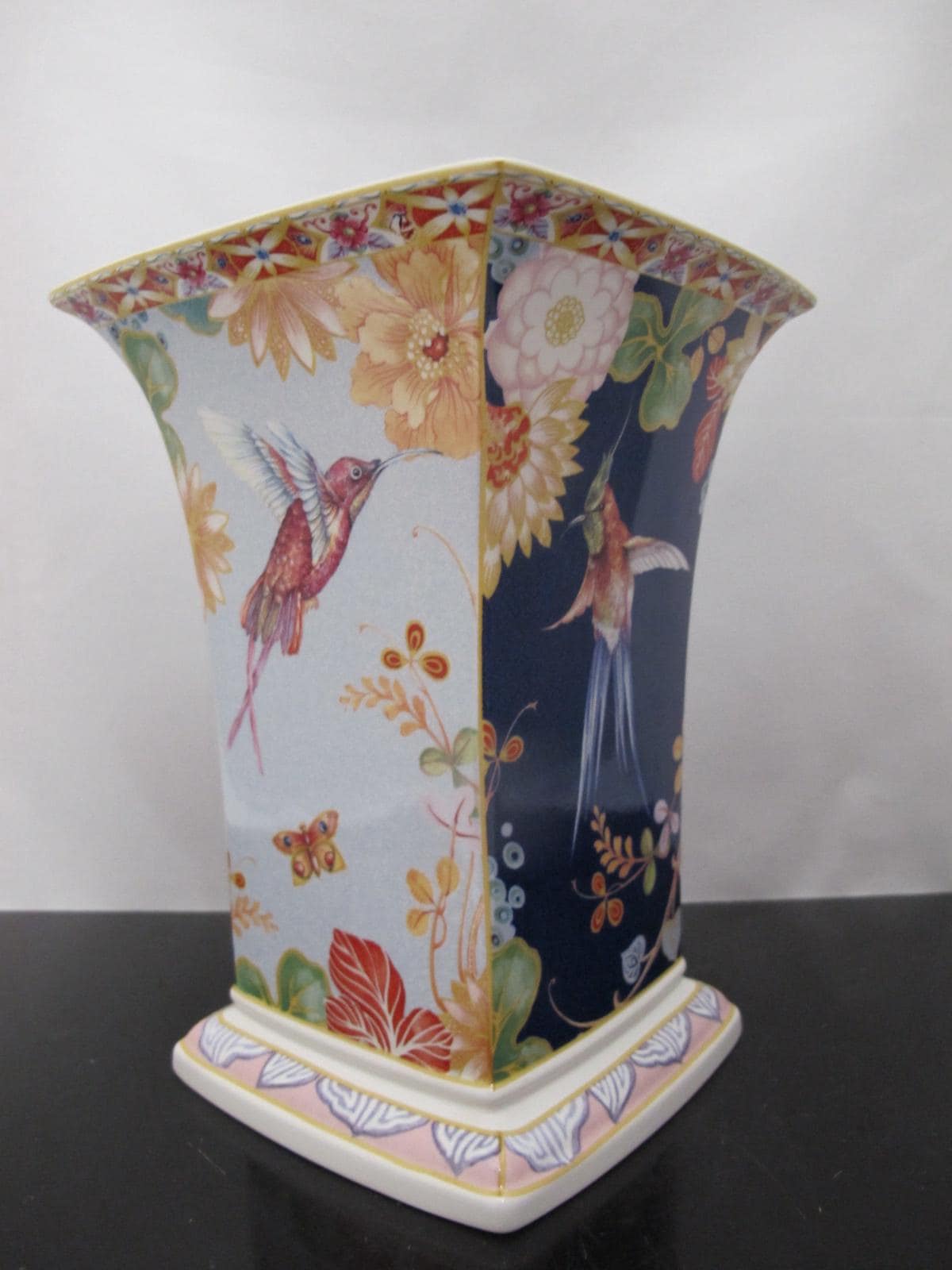 Spode vase - Etsy 日本