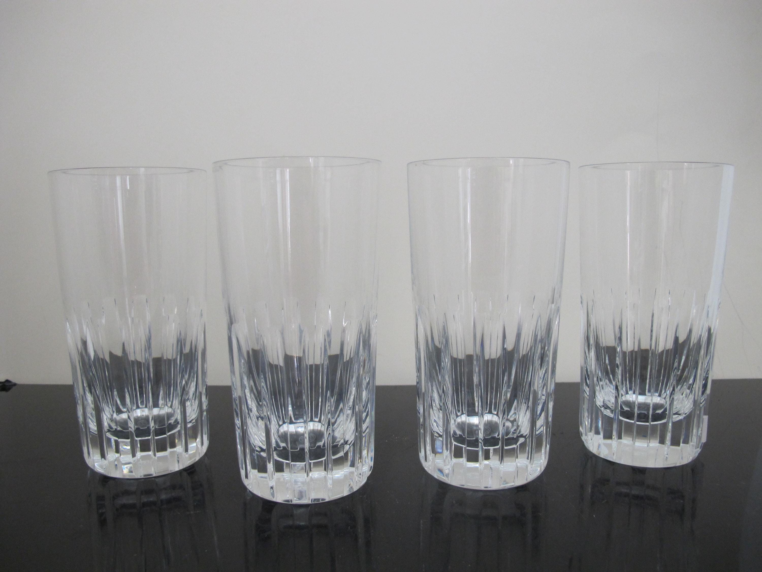 Baccarat Highball - Etsy