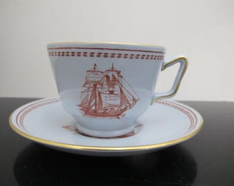 Verres Martini Simon Pearce Stratton Air Twist - Lot De 3 - Occasion Bon état